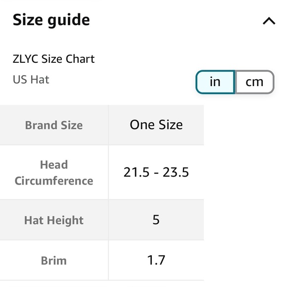 Bucket Hat - Picture 6 of 7